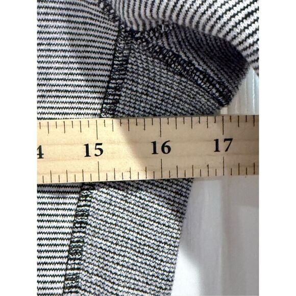 NWOT Lululemon You Are Beautiful Embroidered Full Zip Up Scuba Hoodie Sweatshirt - Picture 6 of 13